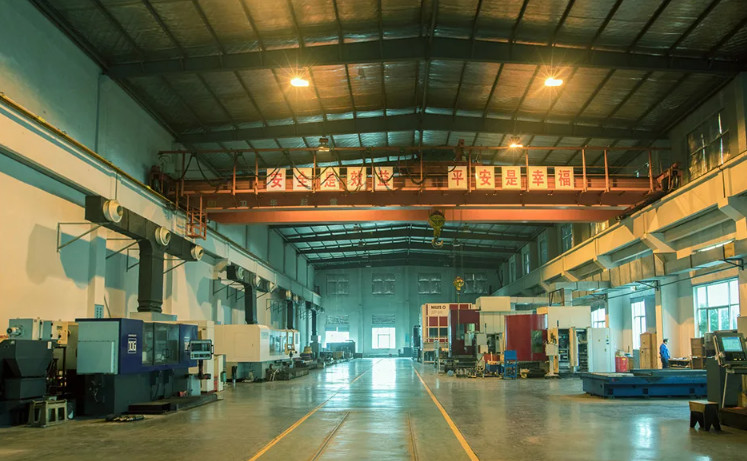 China Zhengzhou Bless Machinery Equipment Co., Ltd. Perfil de la compañía