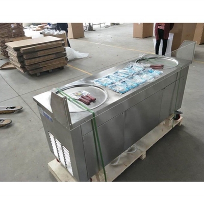 23 años de fabricación casera de helados con alta productividad y diseño para el mercado de 2022
