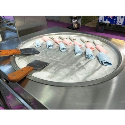 23 años de fabricación casera de helados con alta productividad y diseño para el mercado de 2022