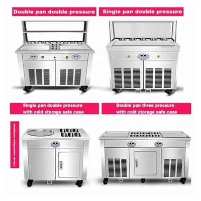 23 años de fabricación casera de helados con alta productividad y diseño para el mercado de 2022