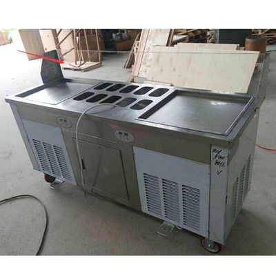 23 años de fabricación casera de helados con alta productividad y diseño para el mercado de 2022