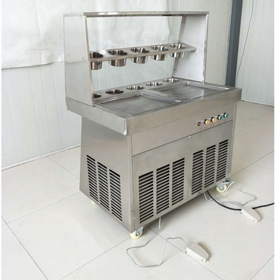 23 años liderando el carrito de helados con baja inversión y materia prima de leche