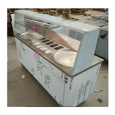 23 años liderando el carrito de helados con baja inversión y materia prima de leche