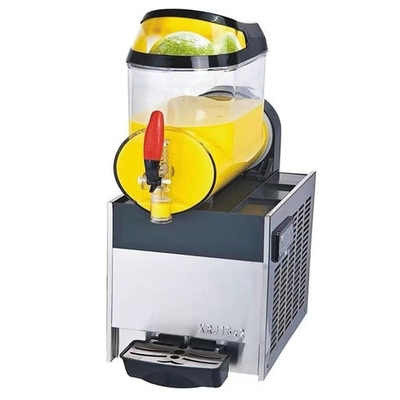 Máquina de limpieza multifuncional de alimentos y bebidas con baja inversión y súper rendimiento