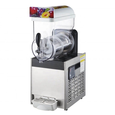 Máquina de limpieza multifuncional de alimentos y bebidas con baja inversión y súper rendimiento