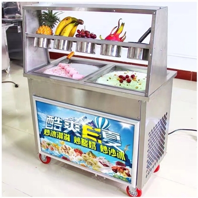 Demandas activas y baja inversión máquina de helado Taylor para hacer Temperatura -18C a -20C