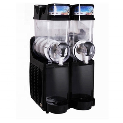 Dispensador de helados de aire multifuncional de helados de helados de garantía 420x590x810mm