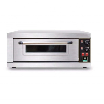 Buena reputación horno de pan de Uganda con súper rendimiento y diseño fácil de usar