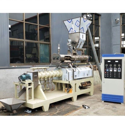 Máquina de extrusión de aceite seco de maíz de 1000 kg de capacidad con automatización completa y rodamientos SKF