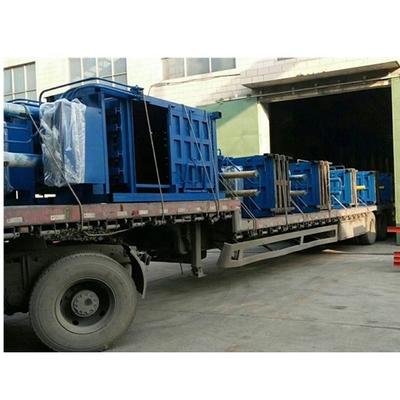 Tipo Hidráulica vertical para la máquina de embalaje de heno de alfalfa Precios de las máquinas de embalaje de heno de alfalfa