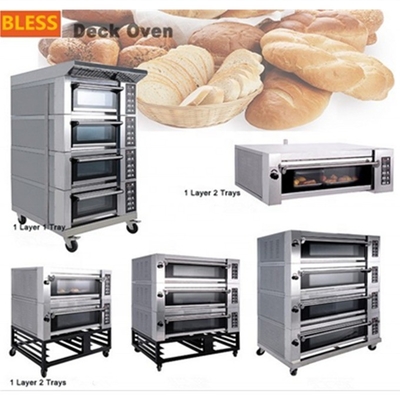 Experimenta el superior de Sinmag horno de cubierta de 200 KG Capacidad para empresas de publicidad