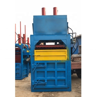 2022 Tecnología más reciente Pequeño baler de heno con compactador de baler hidráulico