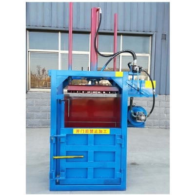 2022 Tecnología más reciente Pequeño baler de heno con compactador de baler hidráulico