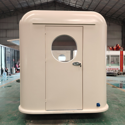 Vehículo eléctrico móvil multipropósito para snacks bebidas y café 4 Road Wheels Outlet