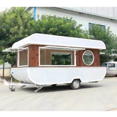 Mejor inversión de las imprentas 220V/380V Voltado Roulotte Trail Caminos de comida