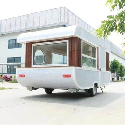 Mejor inversión de las imprentas 220V/380V Voltado Roulotte Trail Caminos de comida