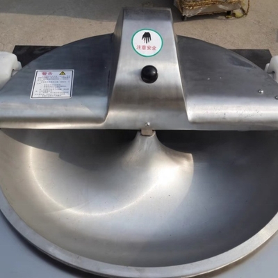 Experimenta el poder de nuestra máquina de cortar verduras de 60 kg para obtener resultados superiores