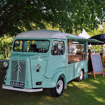 Personaliza el carrito de comida móvil multifunción para 2023 Diseño de moda 3200 * 1600 * 2350mm