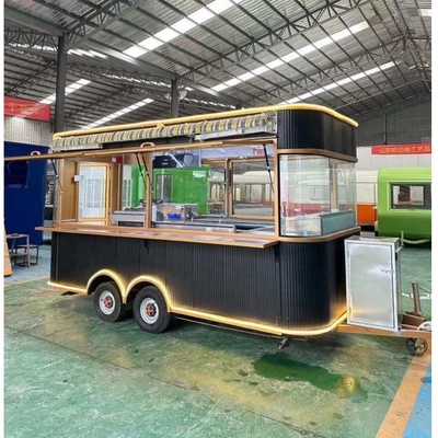 S Best Produces es un carrito móvil de tacos con super rendimiento y material de acero inoxidable.