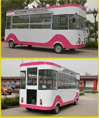 85 Km de larga distancia Función de comida con 24 meses de garantía y piezas de repuesto