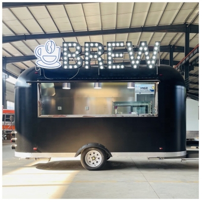 85 Kms Larga Distancia 1500W/2000W/2500W Carritos de comida multifunción