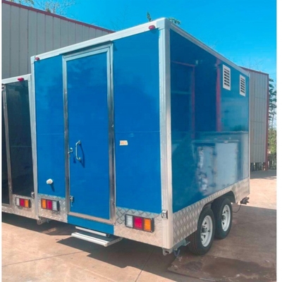 85 Kms Larga Distancia 1500W/2000W/2500W Carritos de comida multifunción