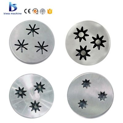 5 moldes Máquina de churros de acero inoxidable 1100*600*570mm