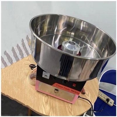 Máquina de limpieza automática de algodón confeccionada con fibra de algodón 220V/50Hz