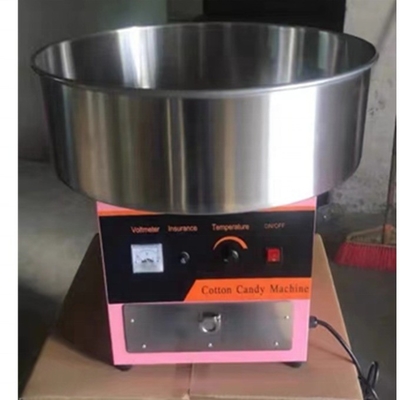 Máquina de limpieza automática de algodón confeccionada con fibra de algodón 220V/50Hz