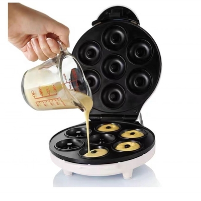58 KG 220V/380V Mini Donut Oven con baja inversión para snacks