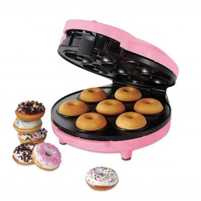 58 KG 220V/380V Mini Donut Oven con baja inversión para snacks