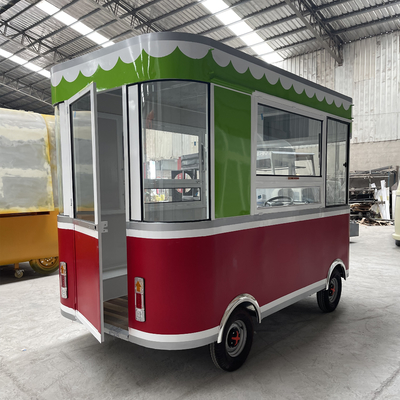 Outlet Electric Mobile Equipo de cocina completo para planta de condimentos Capacidad 1000kg