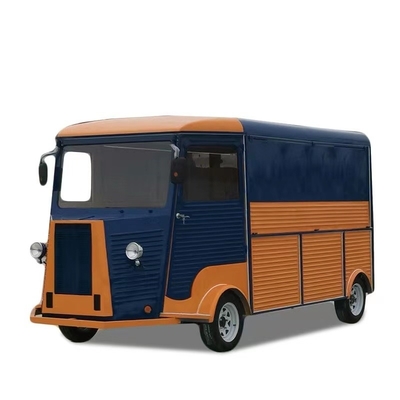 1.5KW-4.5kw Equipo de cocina de hotel para aperitivos pizza batidos de café helados coche expendedor