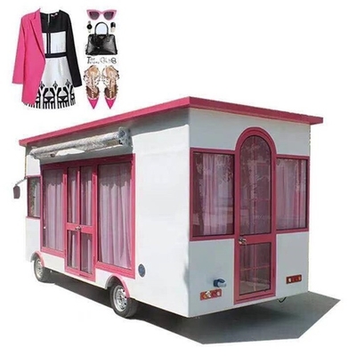 Remolque de Pizza Tuk Tuk de Super Rendimiento con Baja Inversión
