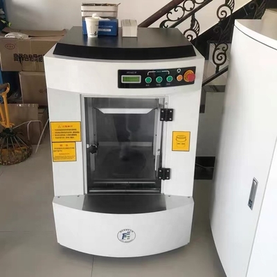 680 veces/min Frecuencia de vibración Superperformance Agitador automático de pintura con baja inversión