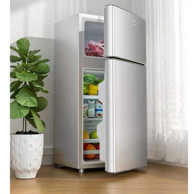 R404a Refrigerante y congelador de superperformance de 10 grados con baja inversión
