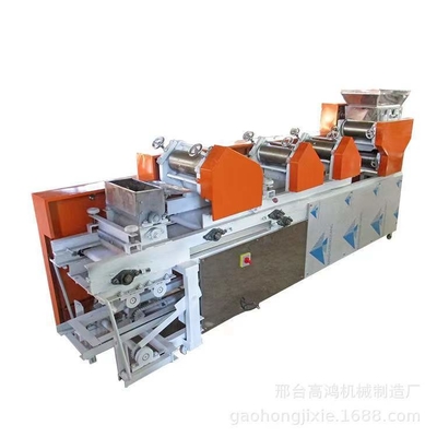 Equipo de producción de harina Estándar de la UE 2022 Máquina automática para hacer pasta y fideos
