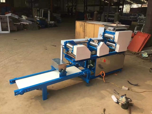 Equipo de producción de harina Estándar de la UE 2022 Máquina automática para hacer pasta y fideos