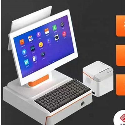 15.6 pulgadas de pantalla electromagnética de caja registradora Diseño fácil de usar y buena reputación