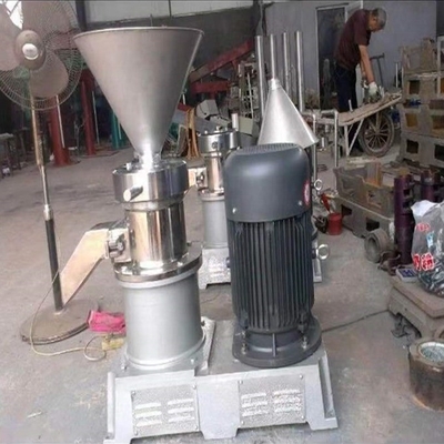 2022 Máquina de mantequilla de maní de demanda activa nacional y extranjera para empresas publicitarias