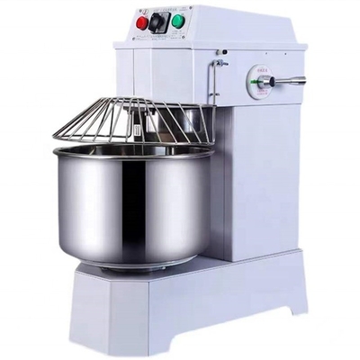 La máquina de mezclar masa de 80 KG El equipo esencial para las pequeñas máquinas en las empresas domésticas