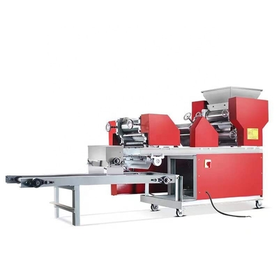 Tensión 220V/380V Máquina usada para hacer fideos 150-400kg/h