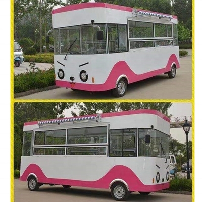 Carritos de comida de 3 o 4 ruedas para tiendas de ropa y plantas de procesamiento de carne
