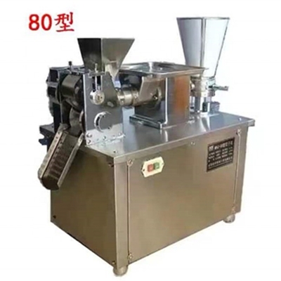 Máquina para hacer albóndigas para Samosa Empanada 6000pcs/h