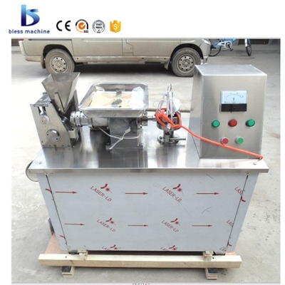 Máquina para hacer albóndigas para Samosa Empanada 6000pcs/h