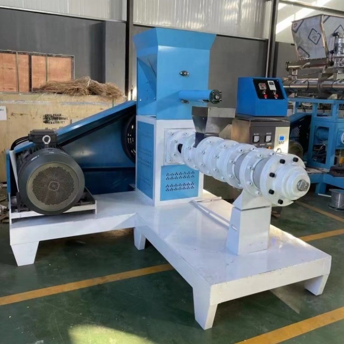 Máquina de extrusión de aceite seco de maíz de 1000 kg de capacidad con automatización completa y rodamientos SKF