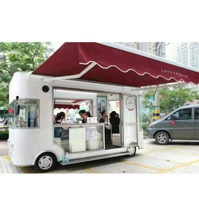 Carritos de comida de 3 o 4 ruedas para tiendas de ropa y plantas de procesamiento de carne